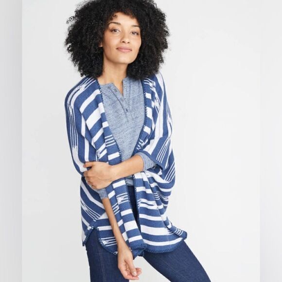 Marine Layer Capetown Wrap XS/S - Picture 1 of 8